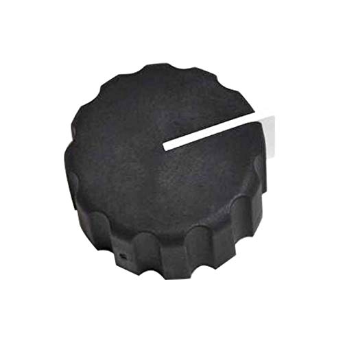 Miller 207077 Knob, Pointer 1.625