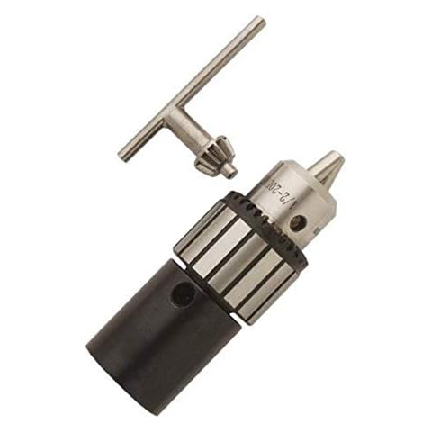 PSI Woodworking TM42 Headstock Mount Lathe Drill Chuck Cover