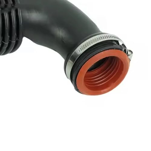 Manguera de turbocompresor 9687883780 para solucionar pérdida de potencia 7