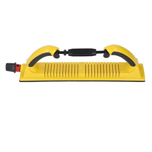 Bloc de lime de ponçage manuel longboard pour éliminer les défauts de surface - 3