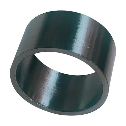 Junta de conector de escape de alta resistencia para Suzuki LS650