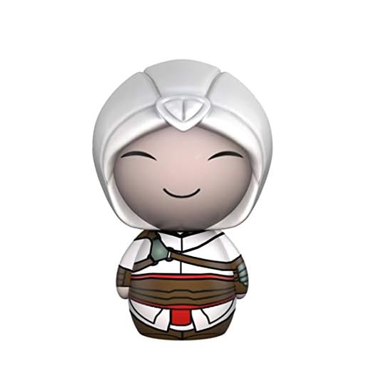 Assassin's Creed Funko Dorbz Vinyl Figure Altair