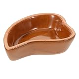 LABRIMP Mikrowellen Eierkocher Keramik Wiederverwendbares Eierkochen Werkzeug Dampfgarer für Eier Teilige Form für Kreative Eiergerichte