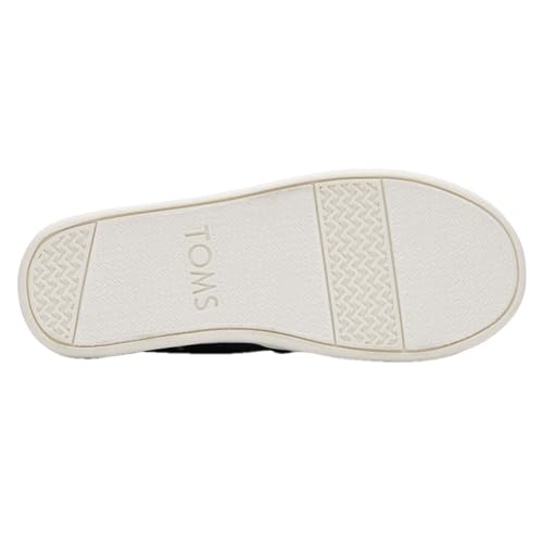 Toms 10010532-410_410 Unisex Child Classic Alpargata Sneaker thumb #5
