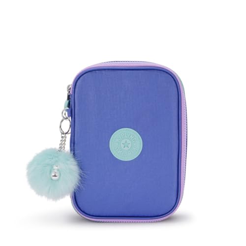 Estojo Kipling 100 Pens Roxo I36248DE