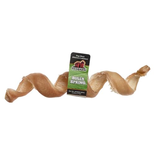 Image of Redbarn Bully Springs for Dogs, 1-Count