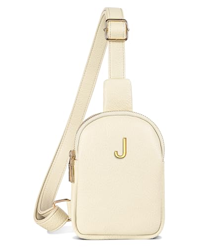 Image of Gifts for Preteens Teen Girls, Sling Purse with Initial Letter for 8 9 10 11 12 13 14 15 16 Year Old Girl, Mini Crossbody Bags for Teen Girl, Tween Girls Trendy Stuff, Travel Essentials