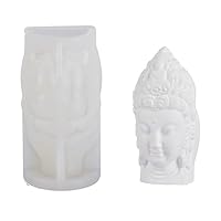3d Aap Koning Boeddha Siliconen Mal Zeep Mal Voor Diy Kaarsen Maken Hars Epoxy Decoratie Aromatherapie Gips Cement Ambachten 3d Aap Koning Boeddha Siliconen Mal Zeep Mal Voor Diy Kaarsen Maken Hars Epoxy Decoratie Aromatherapie Gips Cement Ambachten
