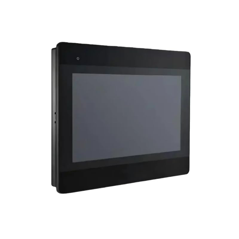 Image of The 15-inch HMI MT8150iE Supports Ethernet, Wi-Fi, and RS485 interfaces.