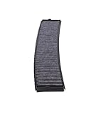 Cabin Air Filter Compatible For BMW 3 E46 X3 E83 2.0d 2.0i 2.5i 3.0d 3.0i ALPINA B3 OEM:64319257504