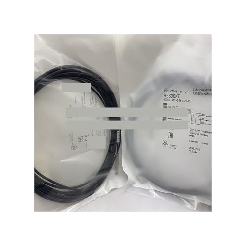 Capteur 516-3026-BO-C-05 de proximité anti-interférence pour automates