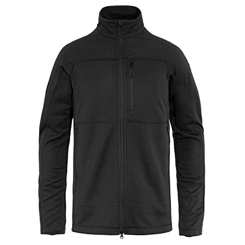 Fjallraven Abisko Lite Fleece Jacket - Men's
