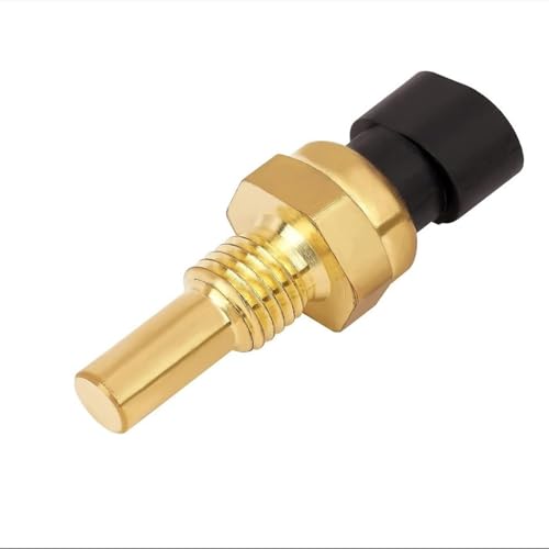 Sensor de temperatura del agua para coche con referencias 12146897 y 96181508 recambio