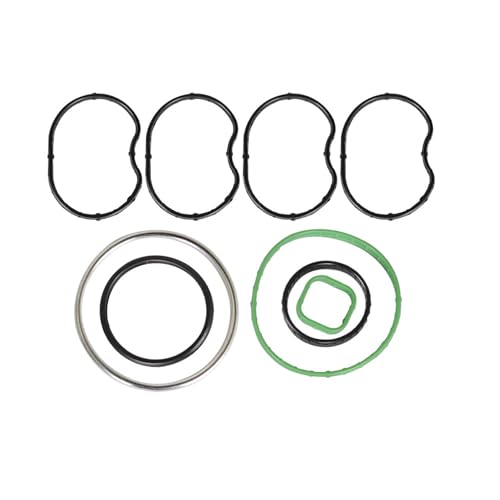 Image of labwork Head Gasket Bolts Set HS26517PT Replacement for Chevy Equinox Impala Replacement for GMC Terrain 2.4L 2010-2017