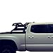 Black Horse Off Road Atlas Roll Bar Black Compatible with 2005-2023 Toyota Tacoma-ATRB6BK