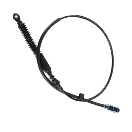 Câble de changement vitesse automatique bloqué ? Solution Escalade EXT 20787608