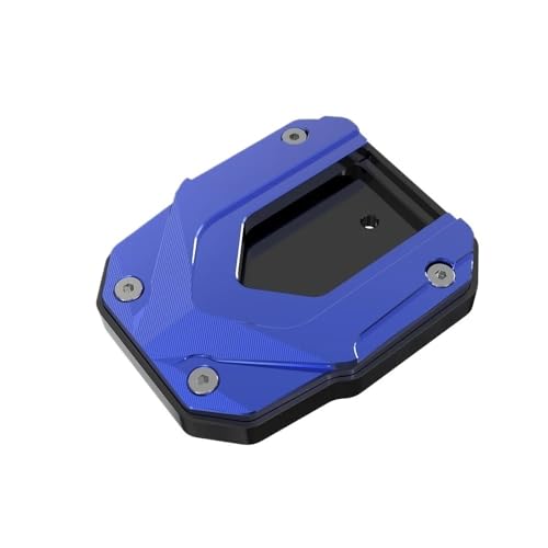 Accessoires auxiliaires béquille pied latérale rallonge plaque de support C400X