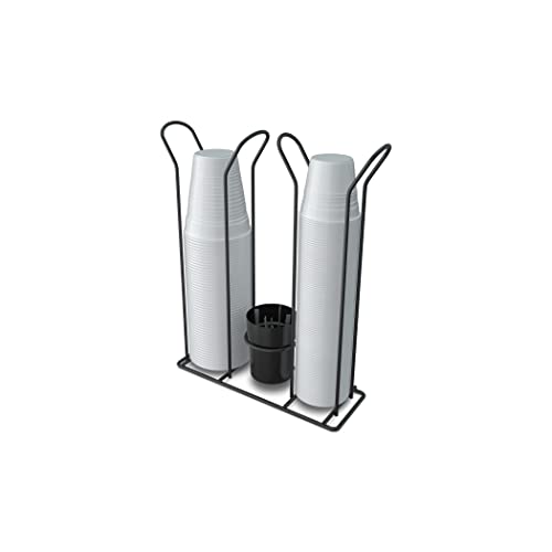 Organizador p/Copos Descartáveis 50/180ml, Stolf