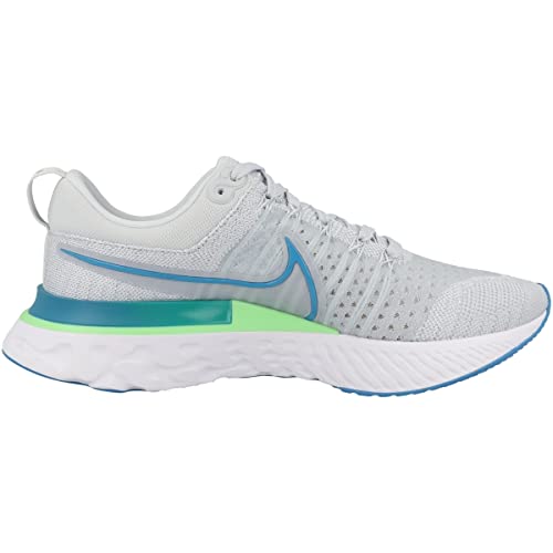 Image of Nike Mens Nike React Infinity Run Fk 3Running Shoe
