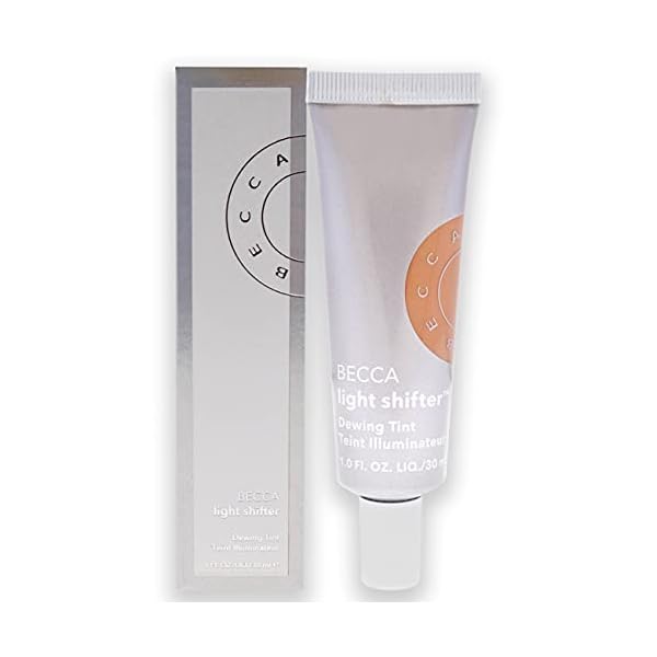 Becca Light Shifter Dewing Tint Moisturizer - 4 Light Year Women 1 oz