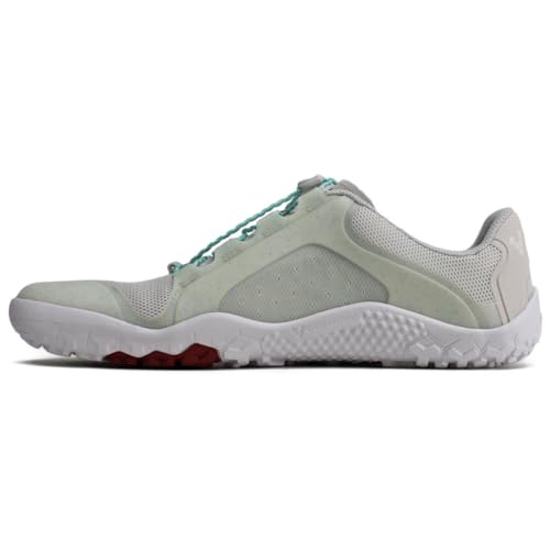Image of Vivobarefoot Primus Trail II FG Mens Barefoot Off-Road Shoes | Lighweight for Speedy Hikers | Water & Puncture Resistant for All Weather & Terrains | Wide Toe Box