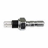 Polaris 2011-2020 Ranger Rzr Switch Press Brk M10x1 25 Dbl 4012981 New Oem