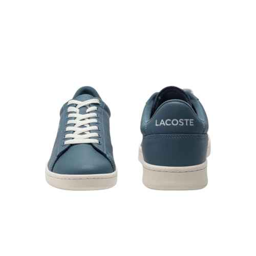 Image of Lacoste Men's Carnaby Set Leather Sneakers