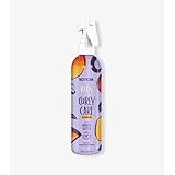 Not Your Mothers Kids Curly Care Detangler Spray – Tear-Free Leave-In Conditioner for Kids, Eases Combing & Frizz Control, Lightweight with Mango Butter, No Harsh Ingredients, 8 fl oz