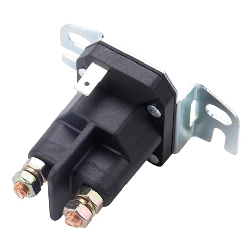 Solénoïde de relais de démarreur 812-1201-211-05 compatible 846820 - 5