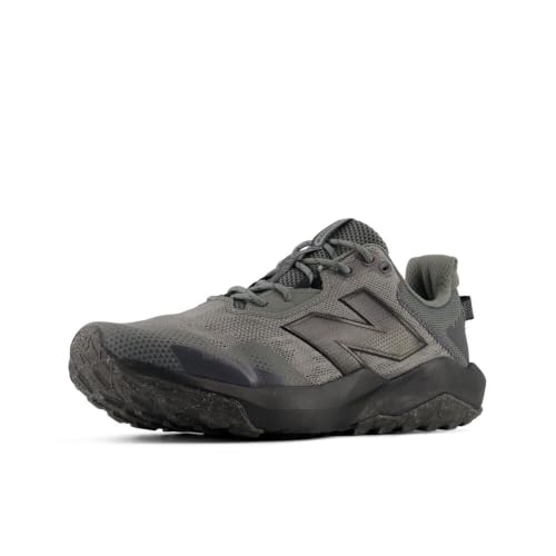 Image of New Balance Mens Dynasoft Nitrel V6 Trail Running Shoe