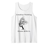 Optical Illusion Karma Vibes Mind Game Tees