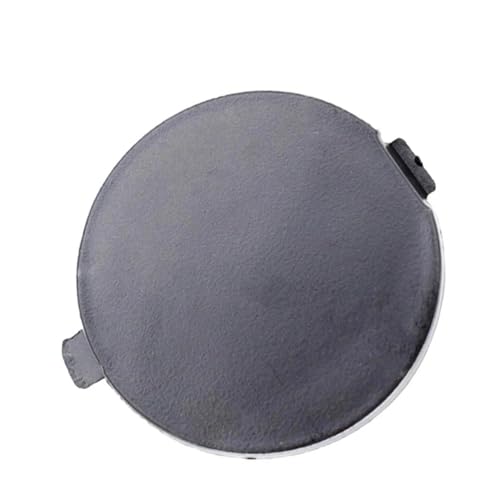 Cache-remorquage pare-chocs arrière droit BHN1-50-EK1-BB Mazda 3 BM BN