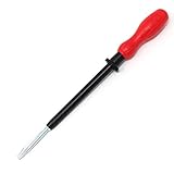 Quick-Wedge 1736E Insulated Screw Holding Screwdriver
