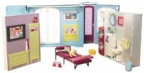 Barbie Mi Casa