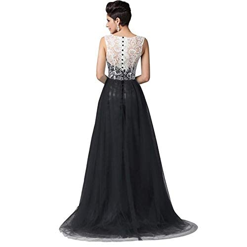 Image of TILISM Women,s and Girls Fit and Flare Maxi Gown Fully Stitched Dress