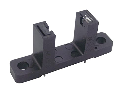 TT ELECTRONICS / OPTEK TECHNOLOGY OPTO SWITCH, SLOTTED | PHOTO INTERRUPTERS TRANSMISSIVE SENSORS, 1 X QTY - OPB815L