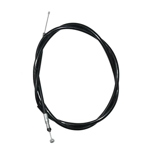 Câble de starter TRX300 commande de démarrage fluide pour quad 4x4 FW - 3