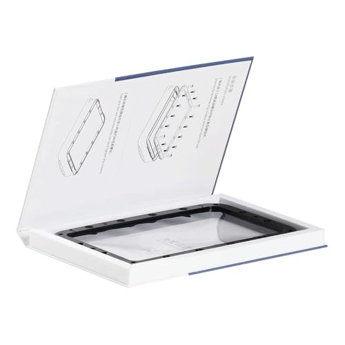 Image of 2PCS Photon Mono 2 FEP Film Resin Vat FEP for Anycubic Photon Mono 2,Mono 4 | 197x131mm Pre-Installed FEP Release Film,Integrated Design,Quick Replacement,High Transmittance Resin Vat FEP Film