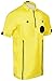 New! 2018 Pro Soccer Referee Package (11 Piece) (Yellow, Youth Large)