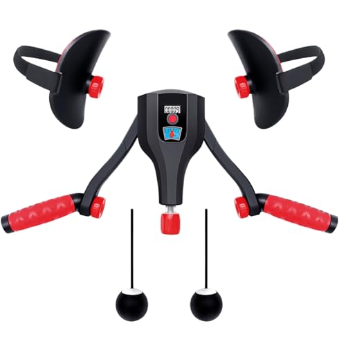 Appareil de renforcement du plancher pelvien multifonctionnel et exerciseur de cuisse fitness