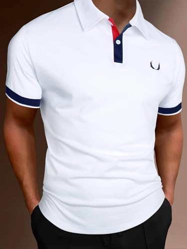 Image of Louis Sense Men T-Shirt