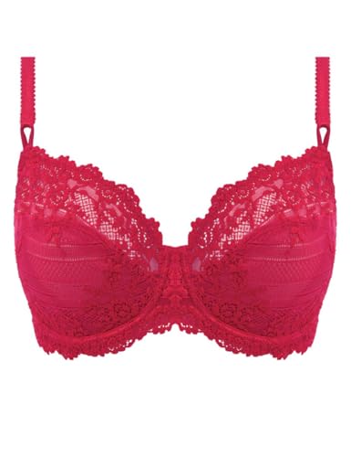Image of Wacoal Embrace Lace Underwire Bra 65191
