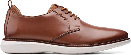 Image of Clarks Mens Brantin LowOxford