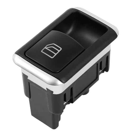 Interruptor Ventana Eléctrica Benz W176 Conectores Alta Sensibilidad W246 GLA