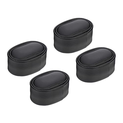 ANDRESLAD �����������v�s���[ Pu���E�H�b�`���C���_�[�p�����N�b�V���� �_��\���j�����p�r���v�ی�p���[�A�N�Z�T���[ 4�Z�b�g