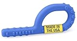 ARK's Textured Grabber XXT (Xtra Xtra Tough) Oral Motor Chew Tool