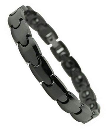 OtherMEN BRACELETS STAINLESS STEEL HEALTH POWER ENERGY GERMANIUM MAGNETIC STONE