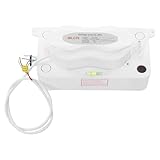 Loobiiny Kondensationspumpe Kondensatpumpe Mit 1800ML Wasserreservoir FüR 3-10P Schrank 360l/H 6m FöRderhöHe Kondensathebeanlage FüR Split-/ZentralgeräTe Und Entfeuchter