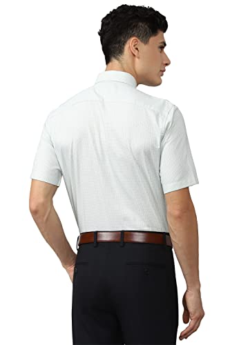 Image of Peter England Men's Regular Fit Shirt
