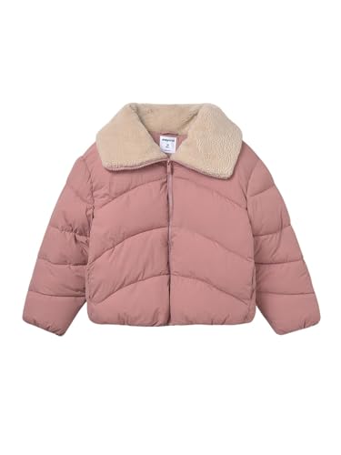 Mayoral Jacket for Girls Blush